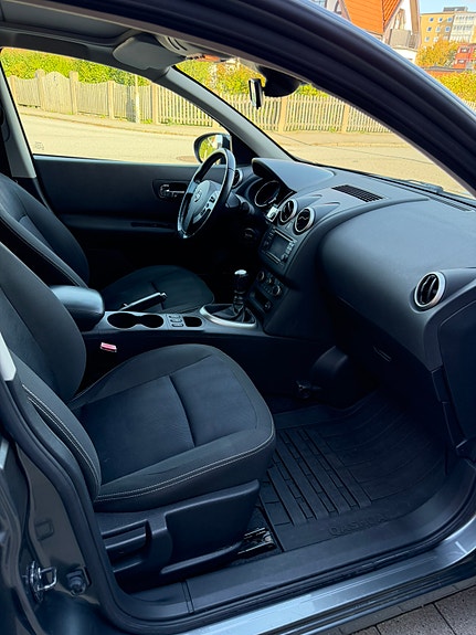 Nissan Qashqai 6 of 10