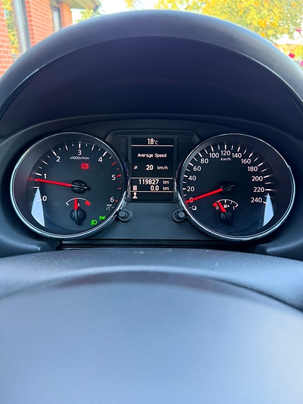 Nissan Qashqai 9 of 10