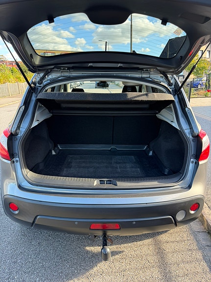 Nissan Qashqai 5 of 10
