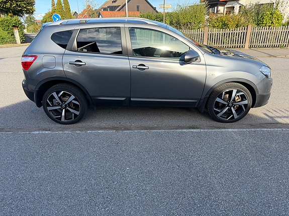 Nissan Qashqai 3 of 10