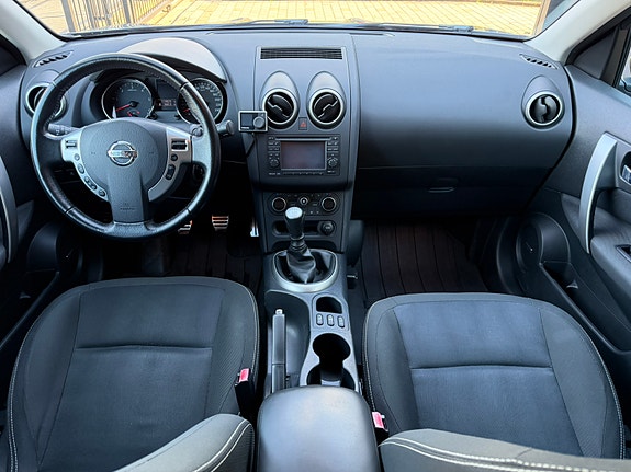 Nissan Qashqai 8 of 10