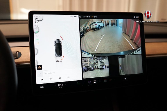 Tesla Model 3 19 of 22