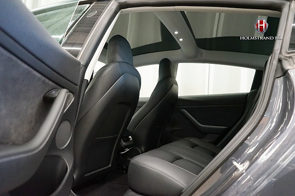 Tesla Model 3 12 of 22