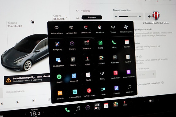 Tesla Model 3 17 of 22