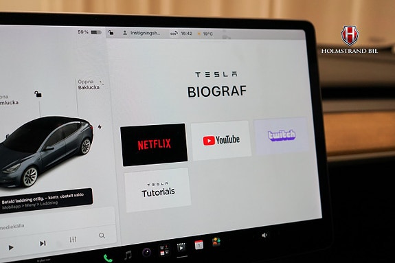 Tesla Model 3 18 of 22