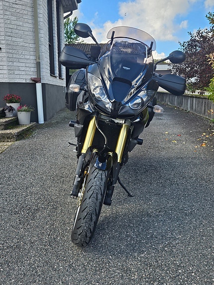 Triumph Tiger 1050 3 of 9