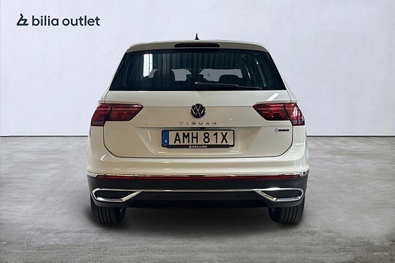 Volkswagen Tiguan 7 of 24