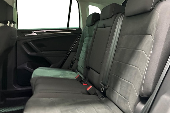 Volkswagen Tiguan 14 of 24