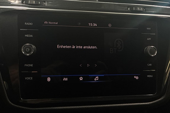 Volkswagen Tiguan 18 of 24