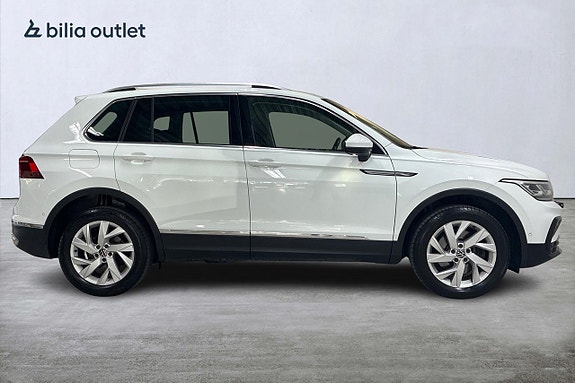 Volkswagen Tiguan 5 of 24