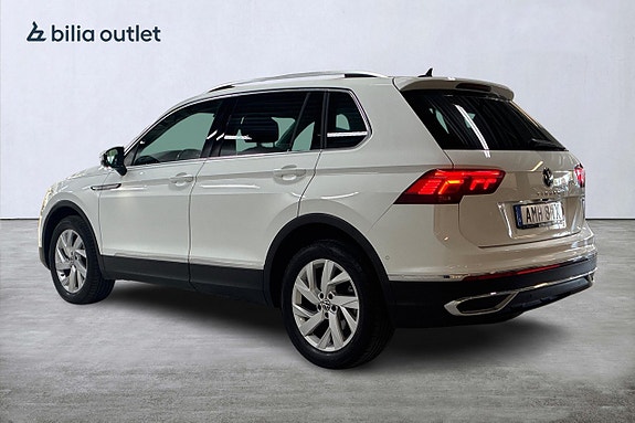 Volkswagen Tiguan 8 of 24