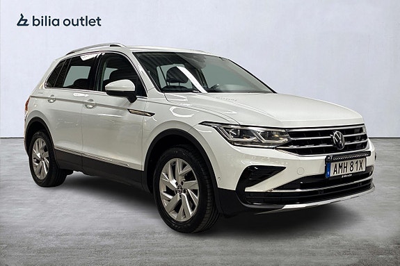 Volkswagen Tiguan 4 of 24