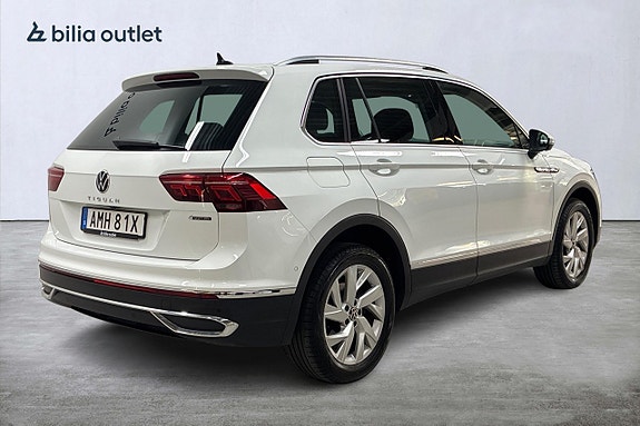 Volkswagen Tiguan 6 of 24