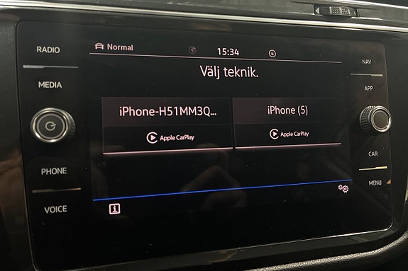 Volkswagen Tiguan 19 of 24