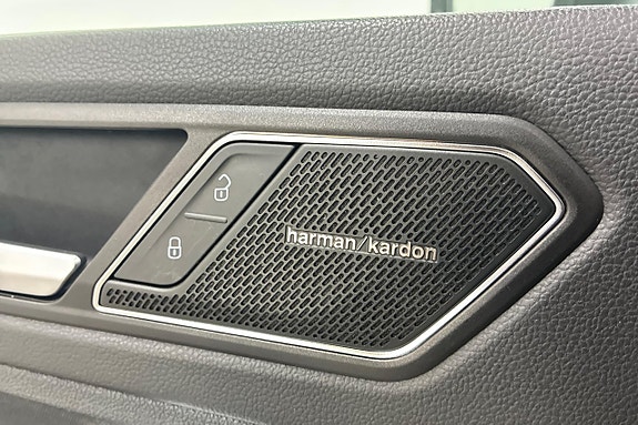Volkswagen Tiguan 23 of 24