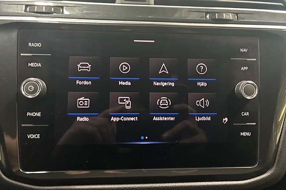 Volkswagen Tiguan 20 of 24