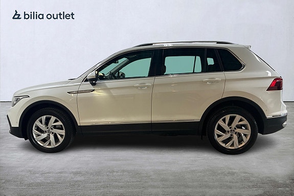 Volkswagen Tiguan 9 of 24