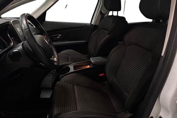 Renault Grand Scenic I 12 of 22