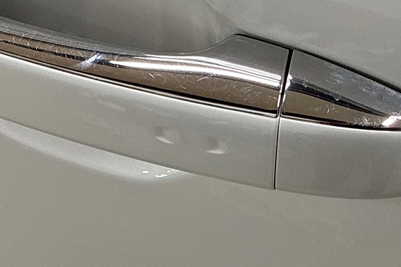 Renault Grand Scenic I 22 of 22