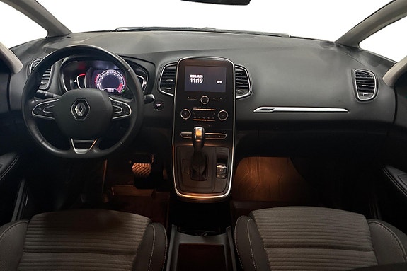 Renault Grand Scenic I 11 of 22
