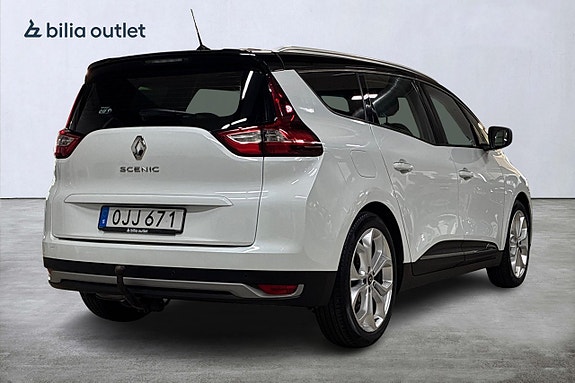Renault Grand Scenic I 5 of 22
