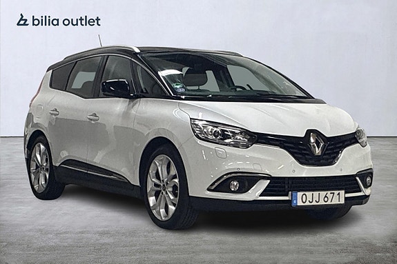 Renault Grand Scenic I 3 of 22