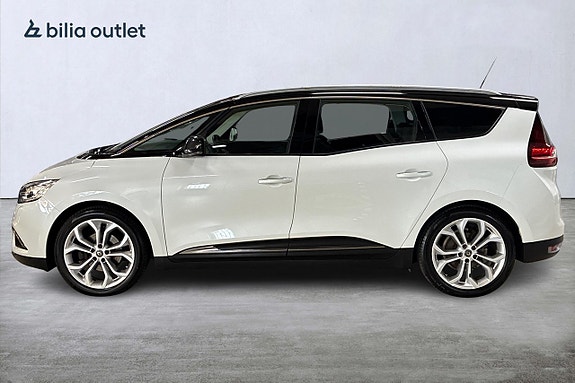 Renault Grand Scenic I 8 of 22