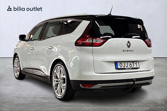 Renault Grand Scenic I 7 of 22