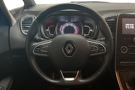 Renault Grand Scenic I 16 of 22