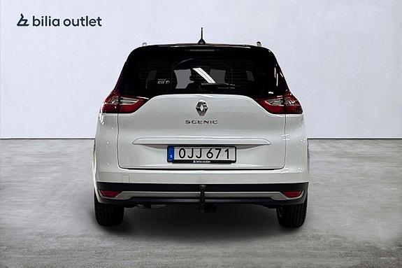 Renault Grand Scenic I 6 of 22