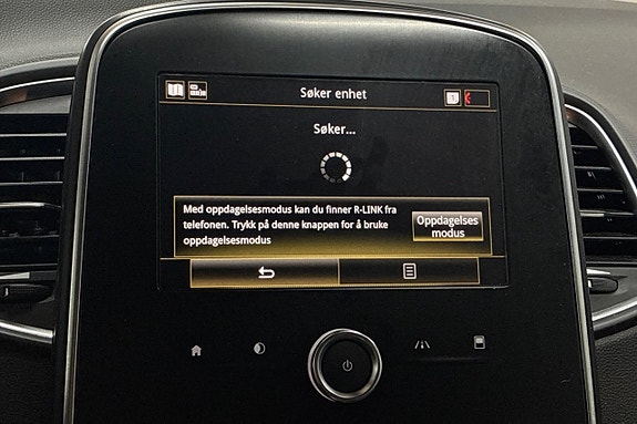 Renault Grand Scenic I 19 of 22