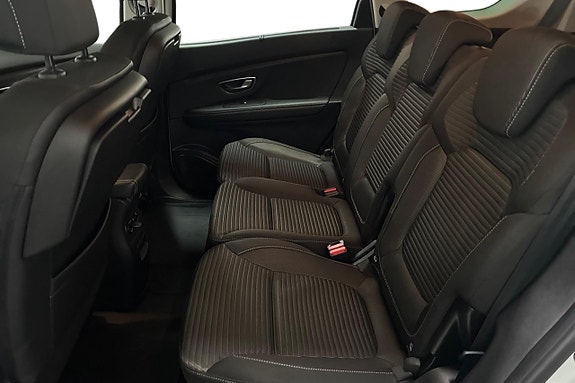 Renault Grand Scenic I 13 of 22