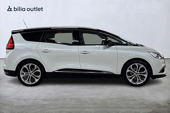 Renault Grand Scenic I 4 of 22