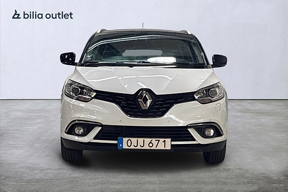 Renault Grand Scenic I 2 of 22