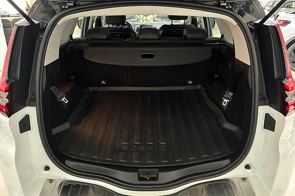 Renault Grand Scenic I 9 of 22