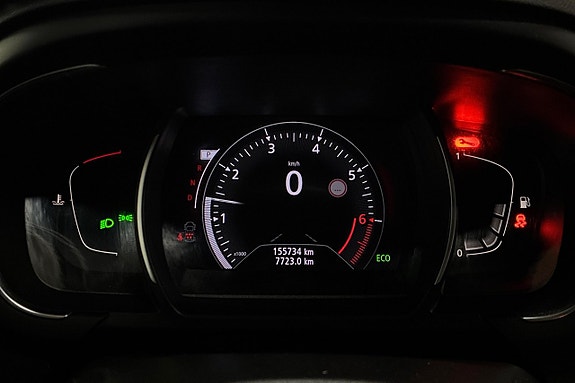 Renault Grand Scenic I 17 of 22