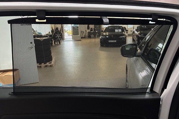 Renault Grand Scenic I 20 of 22