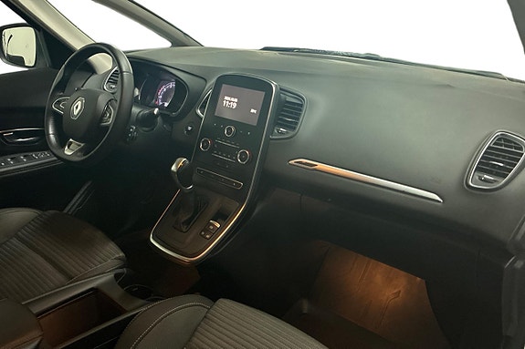 Renault Grand Scenic I 15 of 22