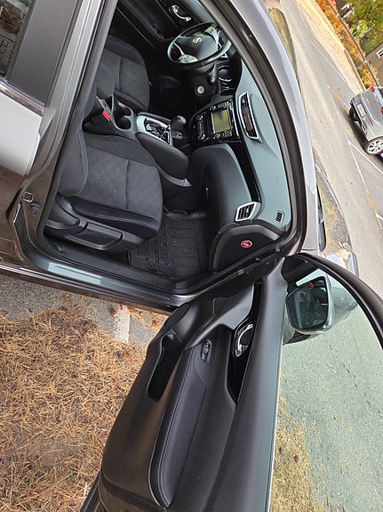 Nissan Qashqai 6 of 10