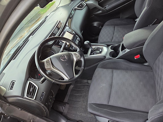 Nissan Qashqai 5 of 10
