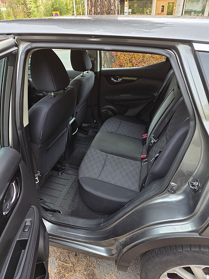 Nissan Qashqai 7 of 10