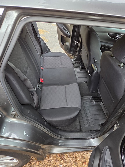 Nissan Qashqai 8 of 10