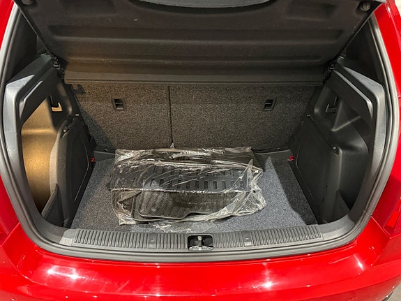 Skoda Fabia 15 of 15