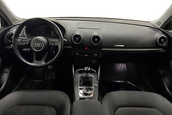 Audi A3 12 of 22