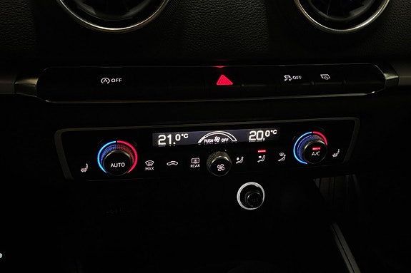 Audi A3 21 of 22