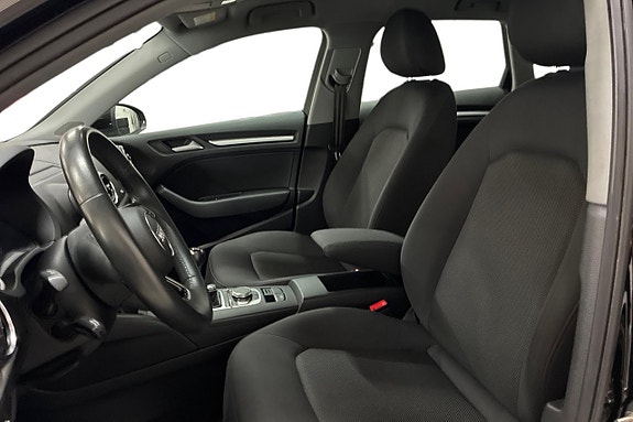 Audi A3 13 of 22