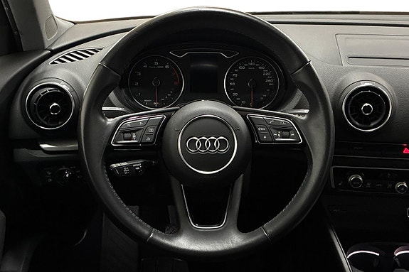 Audi A3 16 of 22