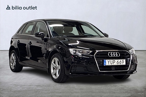 Audi A3 4 of 22