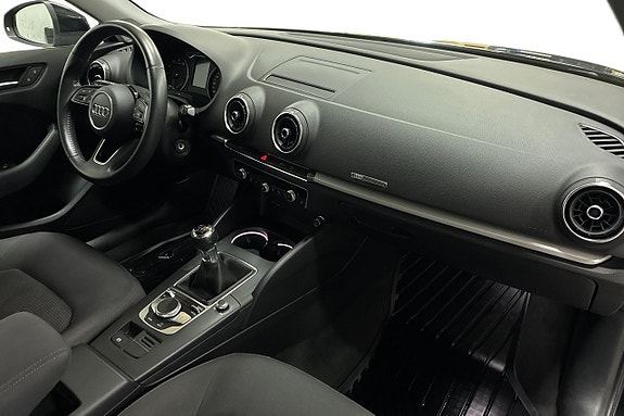 Audi A3 15 of 22