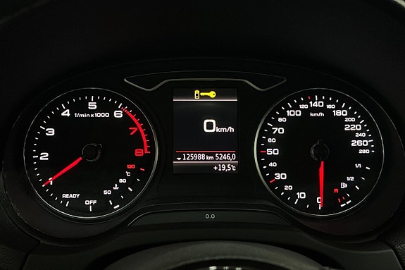 Audi A3 17 of 22